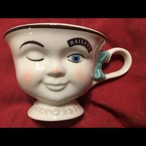 Vintage Bailey’s Irish Cream Mug